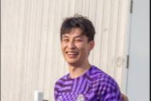 今天是巴頓30歲的生日，讓我們祝他生日快樂！??