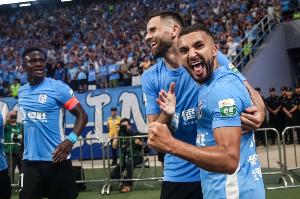 劉越贊大連英博：造血功能強(qiáng)，越來越像真正俱樂部職業(yè)化的起點