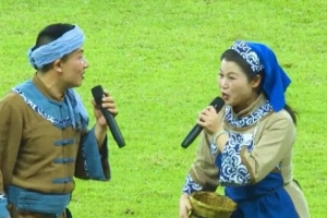 贛州回應(yīng)“贛超”中場表演疑假唱：完整舞蹈表演作品，預(yù)錄音樂