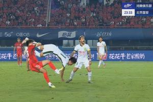 河南隊(duì)官方：阿卜杜肉蘇力接受矯正復(fù)位手術(shù)，術(shù)后需要住院五天