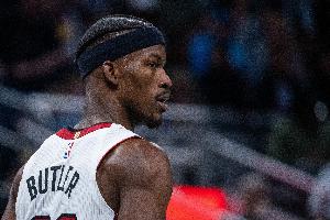 查爾莫斯：巴特勒在熱火不受歡迎&沒有樂趣了 所以他是時候離開