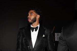 包帥的！塔圖姆曬出參加晚宴的照片 多位球員出鏡