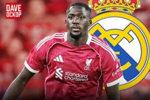 誠意價！西媒：皇馬計劃冬窗4000萬歐報價科納特，紅軍很可能會放