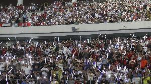 商務(wù)部：鼓勵引進(jìn)國外優(yōu)秀體育賽事，支持地方舉辦大眾體育賽事