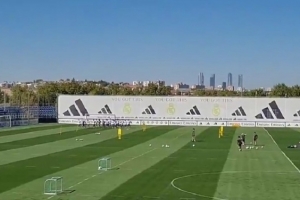 阿斯：皇馬認(rèn)為興奮劑突擊檢查擾亂球隊節(jié)奏，西甲否認(rèn)與他們有關(guān)