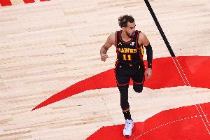 未得到應(yīng)有認(rèn)可？特雷-楊：我不太喜歡自我吹捧 更愿用表現(xiàn)說(shuō)話(huà)