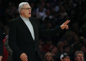 歷史勝率最高教頭！?！岸U師”菲爾-杰克遜80歲生日快樂！??