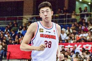 真摯的祝福！祝北控內(nèi)線球員王少杰29歲生日快樂！??