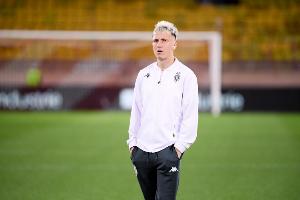 法媒：摩納哥中場戈洛文傷缺一個(gè)月，將缺戰(zhàn)歐冠vs布魯日及曼城