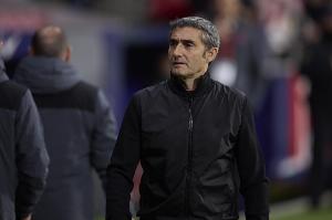 初生牛犢不怕虎！畢巴首發(fā)11人全沒踢過歐冠，是30年來西班牙首隊(duì)