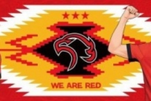 上海海港發(fā)售定制運(yùn)動巾，將新疆風(fēng)情與海港精神融為一體