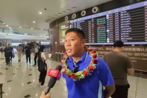 率北京U16奪冠！王長慶：大家擰成一股繩，全力以赴執(zhí)行教練安排