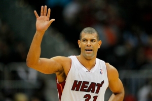 楊毅：巴蒂爾防不了特別厲害的球員 他防住詹姆斯也得靠姚明&阿泰