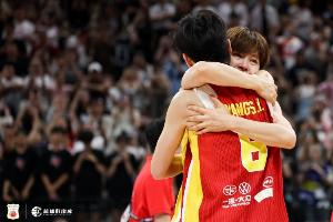 媒體人：中國女籃高命中率彰顯二次集訓(xùn)成果 但目前換血進(jìn)度偏慢