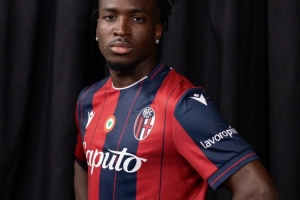 喬納森-羅：確實(shí)跟拉比奧特發(fā)生了一些事情，但現(xiàn)在已經(jīng)握手言和