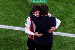 新賽季難求一勝！聯(lián)賽杯第三輪：維拉點(diǎn)球大戰(zhàn)不敵布倫特福德