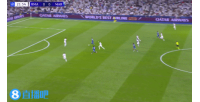 皇馬先丟球！居勒爾被斷+目送式回追，格林伍德助攻維阿破門