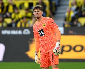 科貝爾：很失望未能贏下比賽，我們必須踢得更冷靜更成熟