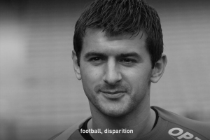 前塞爾維亞國腳米洛瓦諾維奇在元老賽中心臟驟停離世，年僅41歲