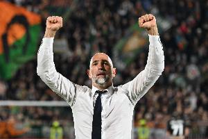 圖多爾：尤文已經(jīng)盡力做到了最好，所有球員都很重要能夠做出貢獻(xiàn)