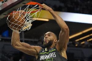 戈貝爾：進聯(lián)盟前會看諾阿的比賽 進入聯(lián)盟后就是專注于做自己