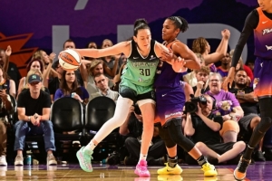 周三競(jìng)彩籃球焦點(diǎn)：自由人主場(chǎng)有隱患 水星客場(chǎng)背水一戰(zhàn)