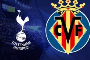 歐冠首輪-熱刺vs黃潛首發(fā)：庫杜斯、理查利森、哈維-西蒙斯先發(fā)