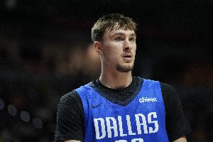 弗拉格訓(xùn)練師：弗拉格夏天苦練力量+三分出手速度+團(tuán)隊(duì)二人配合