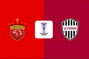 亞冠-海港vs神戶首發(fā)：4外援先發(fā)，傅歡、陳威出戰(zhàn)，蒯紀(jì)聞替補