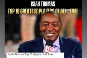 微笑刺客排歷史前十：詹姆斯第一&喬丹僅第八！奧尼爾轉發(fā)