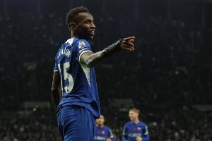 默森：不理解切爾西放走杰克遜，他雖狀態(tài)不穩(wěn)定但能讓帕爾默更好