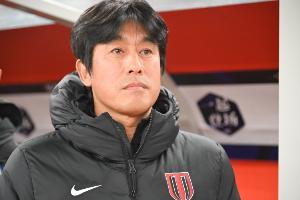 記者：徐正源展現(xiàn)了自己的底氣，中超天王山戰(zhàn)役是第二層面的事了