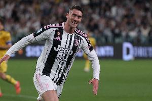 弗拉霍維奇：本來想打進(jìn)第3粒進(jìn)球，因?yàn)槲覍?duì)自己有很高的期望