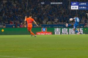 足協(xié)評議馬納法手球：將在征求國際足聯(lián)裁判專家意見后做出認(rèn)定