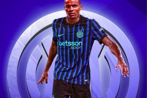 阿坎吉：我確實(shí)擅長(zhǎng)在后場(chǎng)組織進(jìn)攻，希望能為球隊(duì)做出貢獻(xiàn)