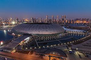 津媒：津門虎收官戰(zhàn)移師“水滴”，有望創(chuàng)近幾個賽季上座新高