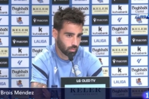 皇社中場：夏天收到過沙特的豐厚報(bào)價(jià) 我對留在皇社感到開心