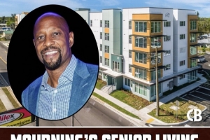 這是大愛！阿隆佐-莫寧牽頭建廉租養(yǎng)老公寓回饋社會(huì)！