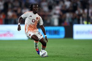 迪比亞吉奧：國(guó)米看中科內(nèi)是慧眼識(shí)珠，羅馬沒賣也是明智之舉