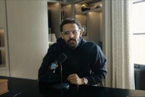 隊(duì)友說我不是好的領(lǐng)袖？特雷-楊：說吧貝弗利 你的消息源是誰？