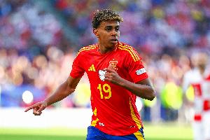 世體：西班牙時(shí)隔11年重返FIFA排名榜首，上次是2014年6月