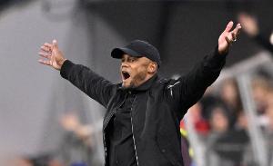 巴拉克認(rèn)為孔帕尼上賽季在拜仁有新手紅利，埃貝爾：純純胡說八道