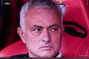 重返葡超！本菲卡母公司：穆里尼奧將出任球隊(duì)主帥，帶隊(duì)征戰(zhàn)歐冠