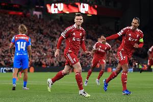 羅伯遜：我們需要更輕松的勝利，助教說他年紀大了不能老看絕殺