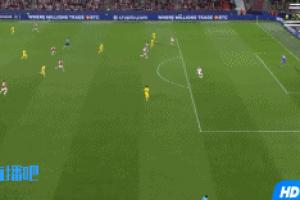 首球來了！20歲小將丹尼爾為博德閃耀打進隊史首個歐冠正賽進球