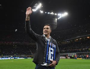 塞薩爾：圖拉姆的頭球完美且難以撲救 埃斯波西托表現(xiàn)能打8分