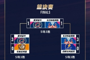 總決賽第二輪戰(zhàn)罷我們主場(chǎng)惜敗 9月19日G3在主場(chǎng)我們繼續(xù)加油！