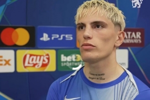 加納喬：拜仁很強(qiáng)但我認(rèn)為我們踢得不錯(cuò)，雙方都有機(jī)會(huì)獲勝