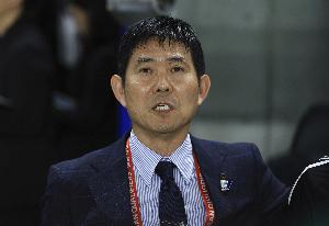 日本隊(duì)排名連續(xù)2次下滑，接下來將對陣巴西和巴拉圭