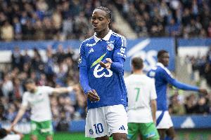 斯特拉斯堡主席：埃梅加為明夏加盟切爾西拒絕了十幾份報(bào)價(jià)